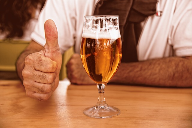 Piwo to jeden z najmniej szkodliwych alkoholów posiadają właściwości prozdrowotne